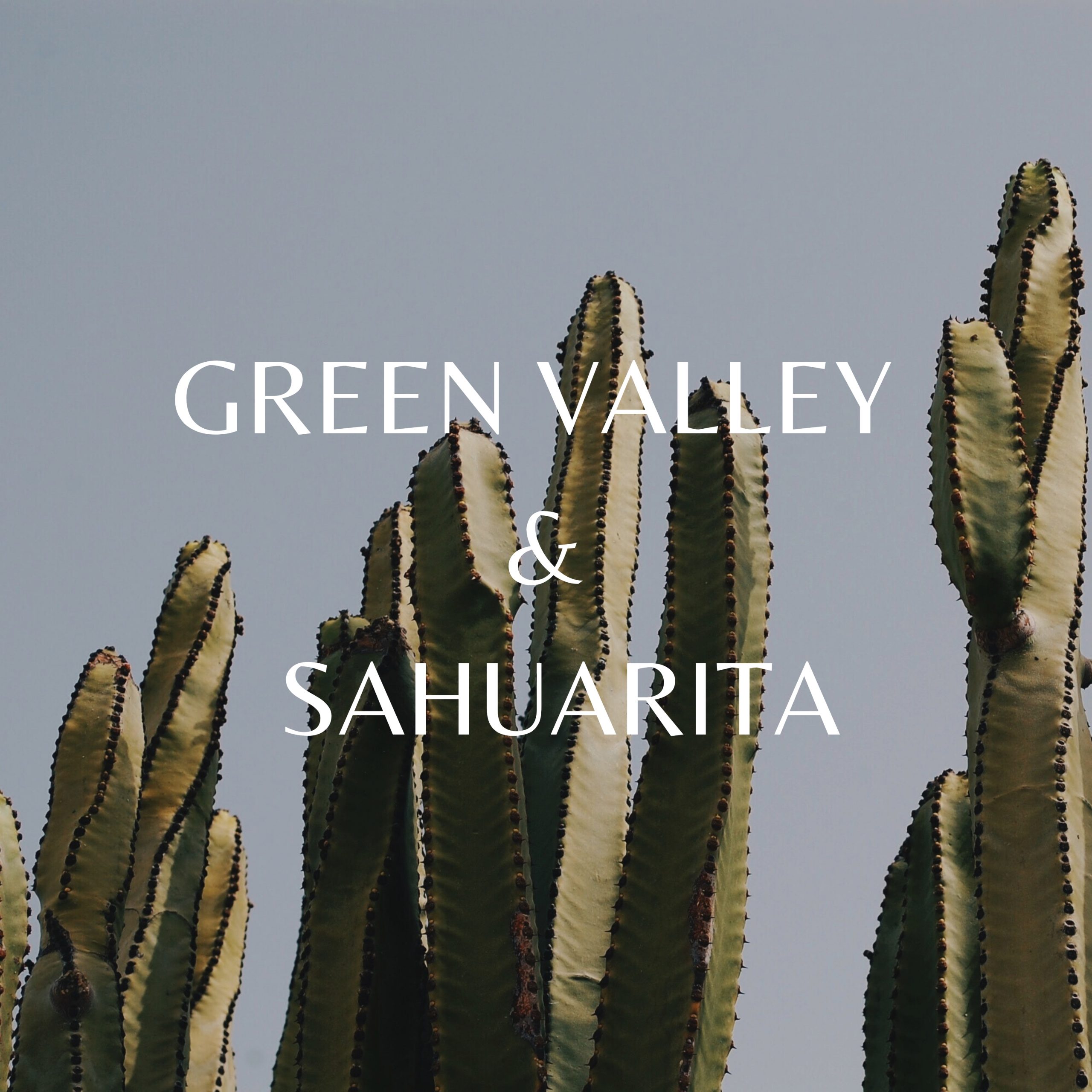 Green Valley Sahuarita 1