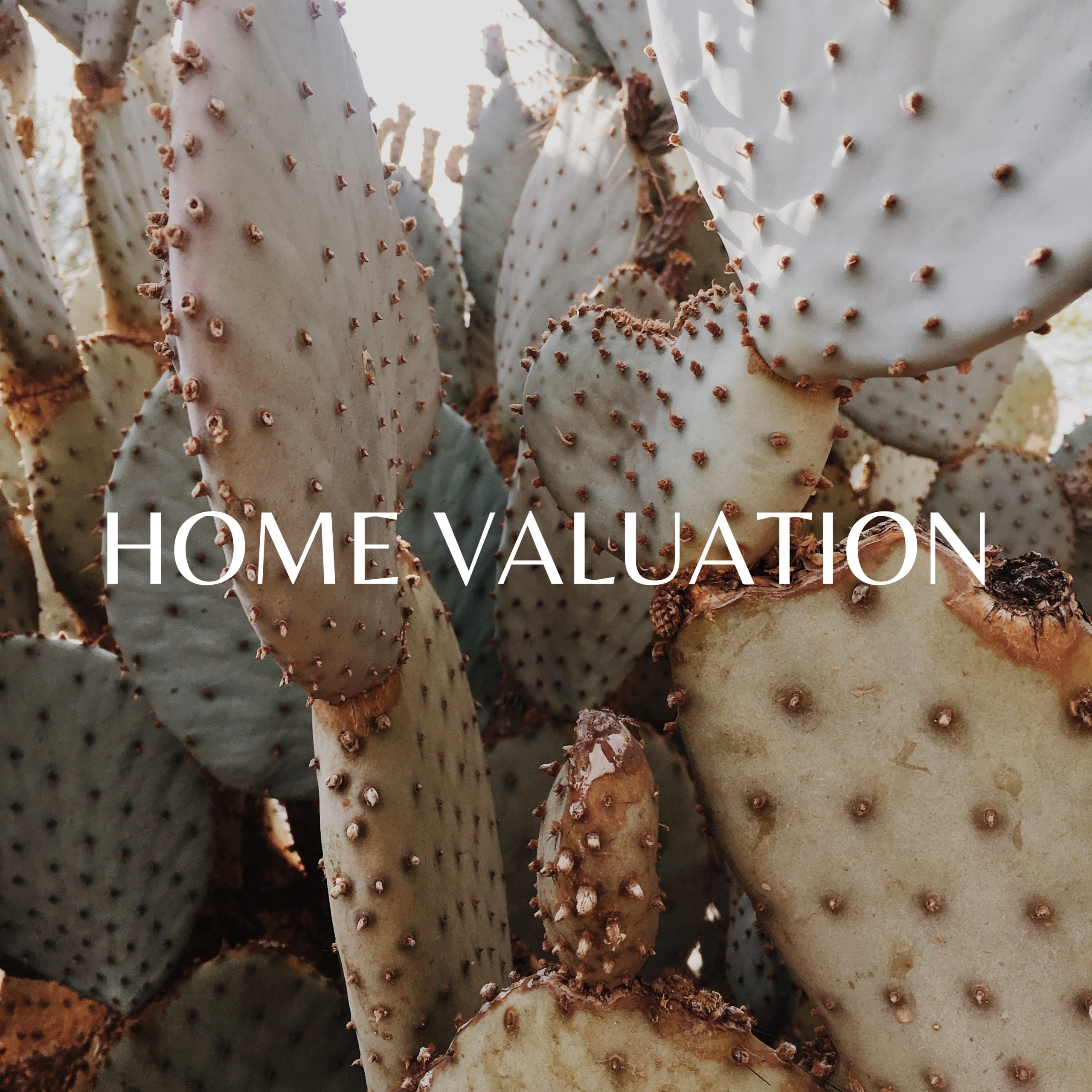 Home Valuations 1