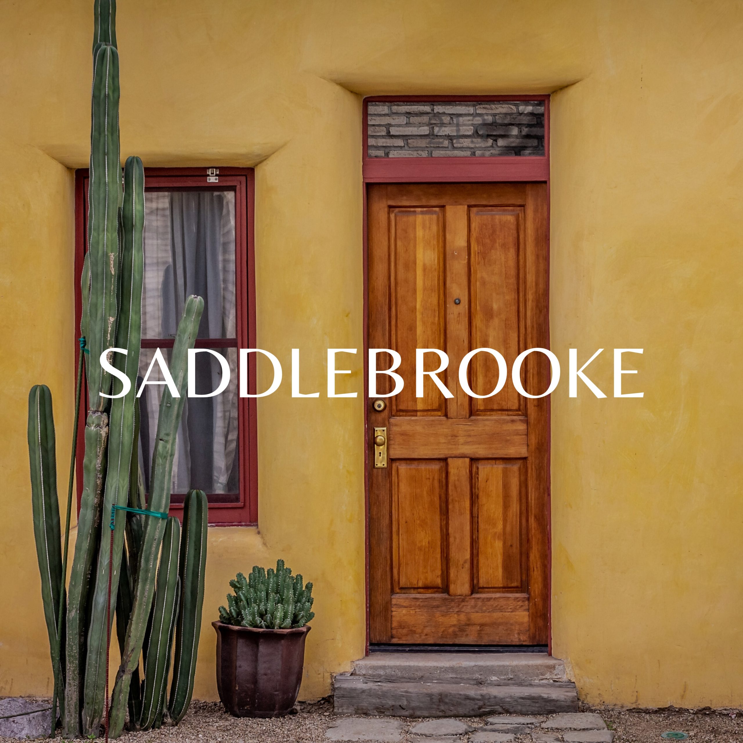 Saddlebrooke 1