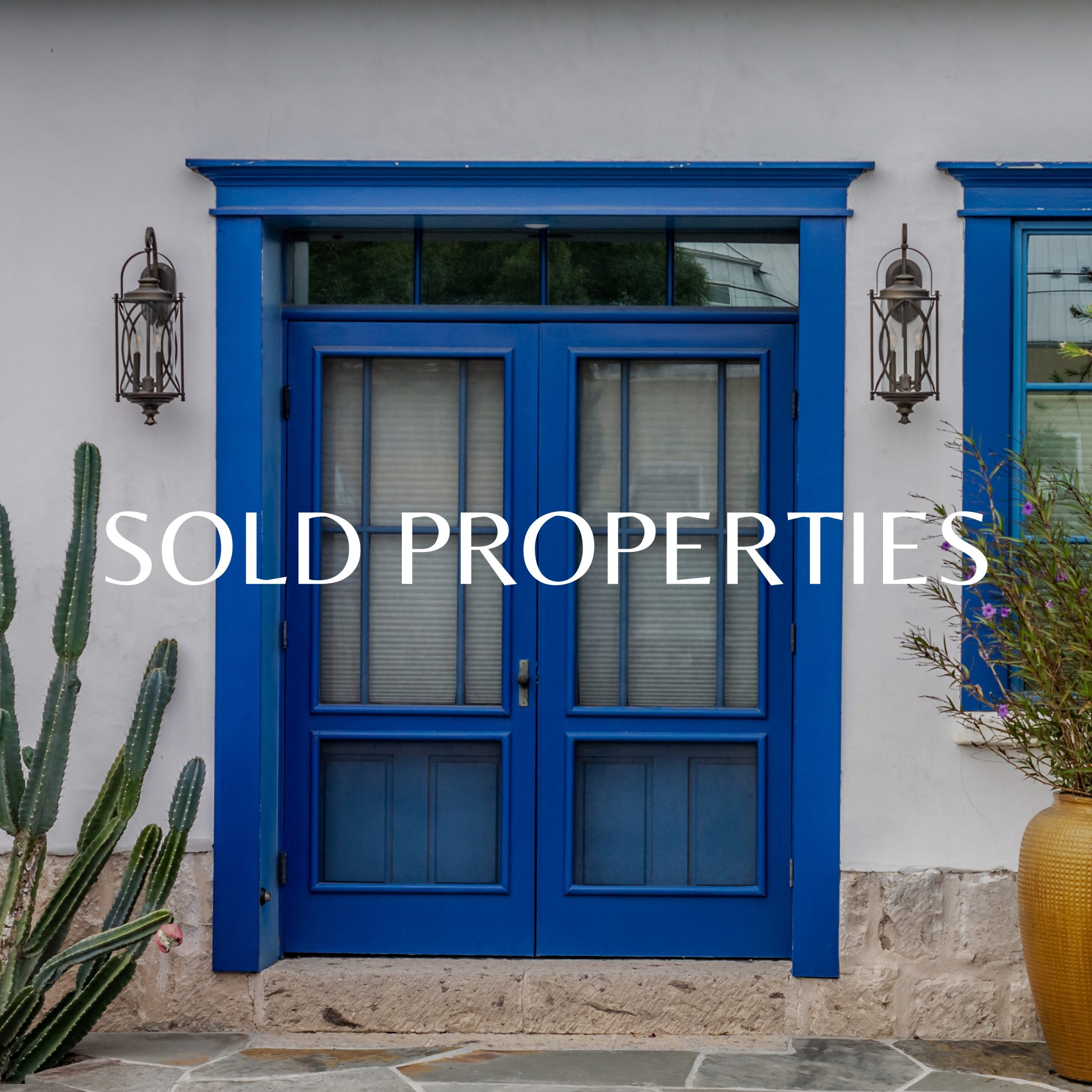 Sold Properties 1